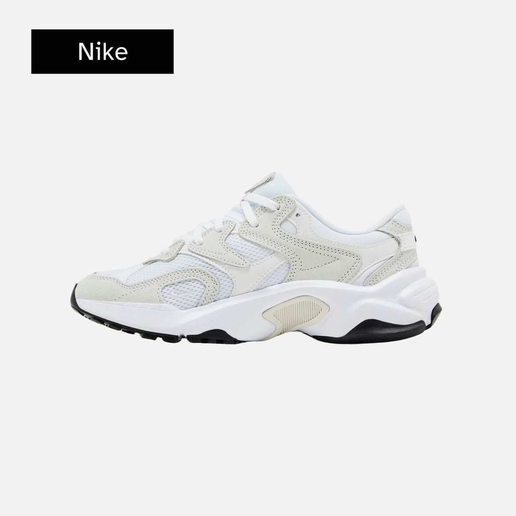 Nike AL8 Wmns 'Summit White Black'