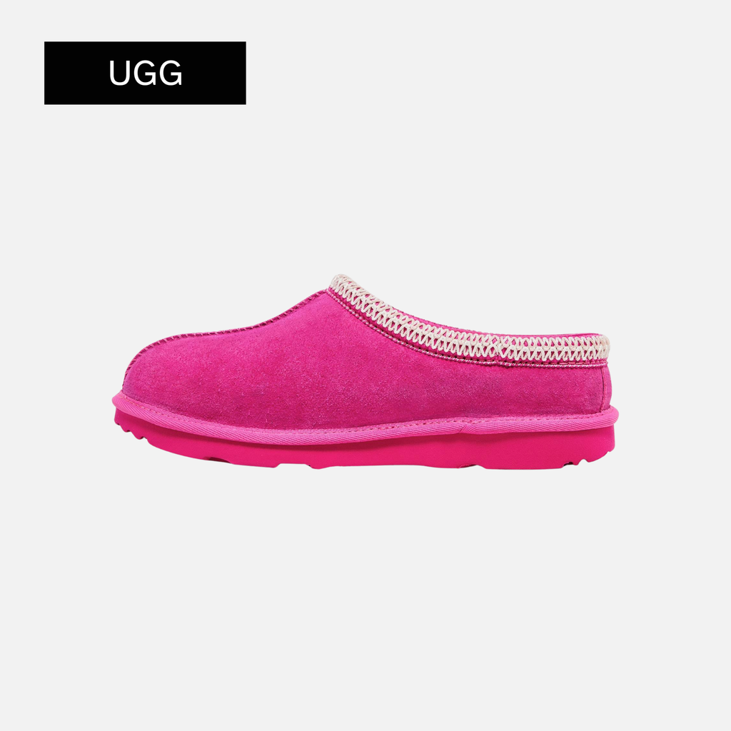 Tasman 2 Slipper Kids 'Rock Rose'