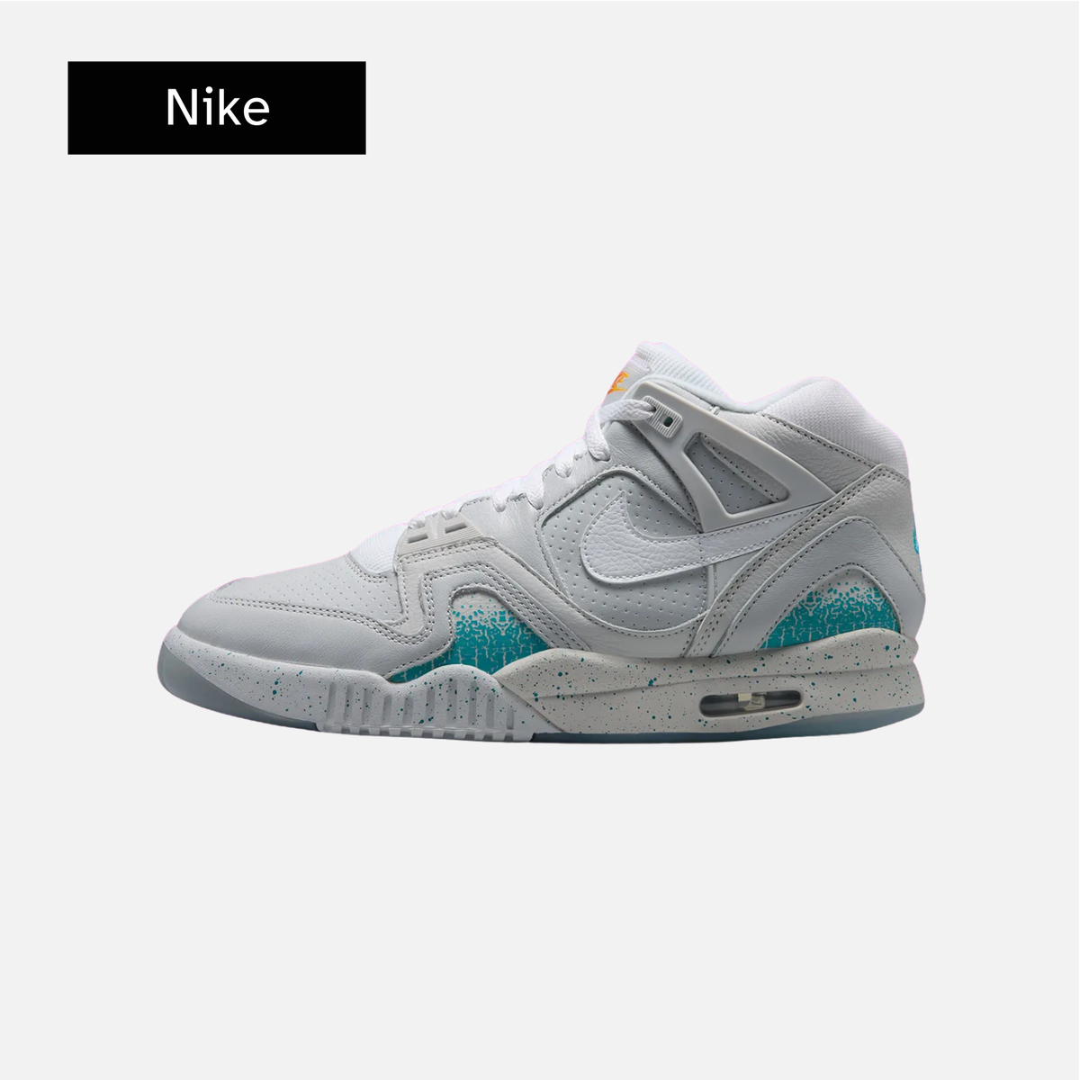 Nike Air Tech Challenge 2 'Back to the US Open'