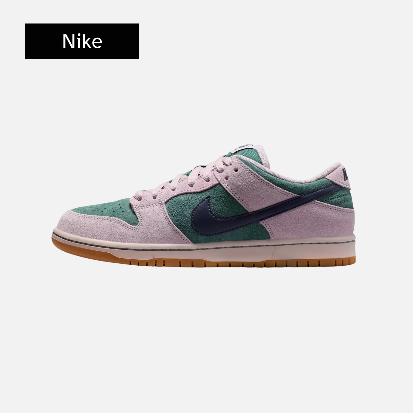 Nike Dunk Low SB 'Mineral Slate'