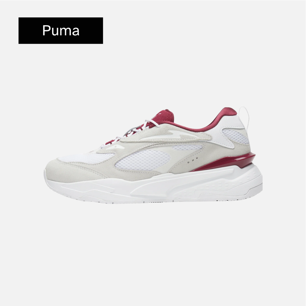 Puma RS-Fast 'Status Symbol'