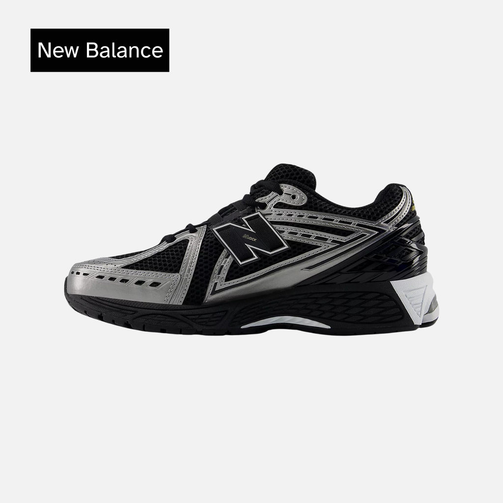 New Balance 1906R 'Black Grey White'