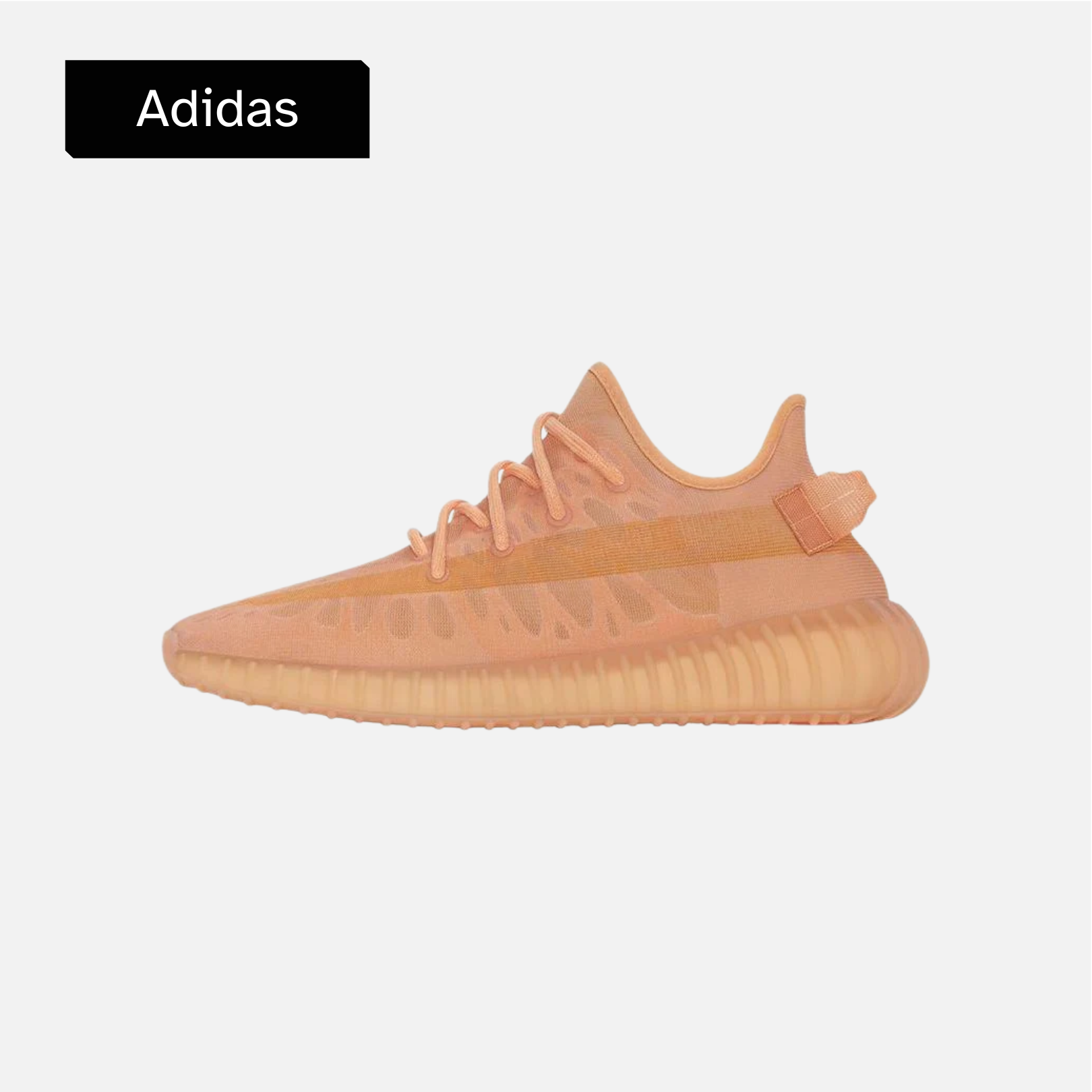 Adidas Yeezy Boost 350 V2 'Mono Clay'