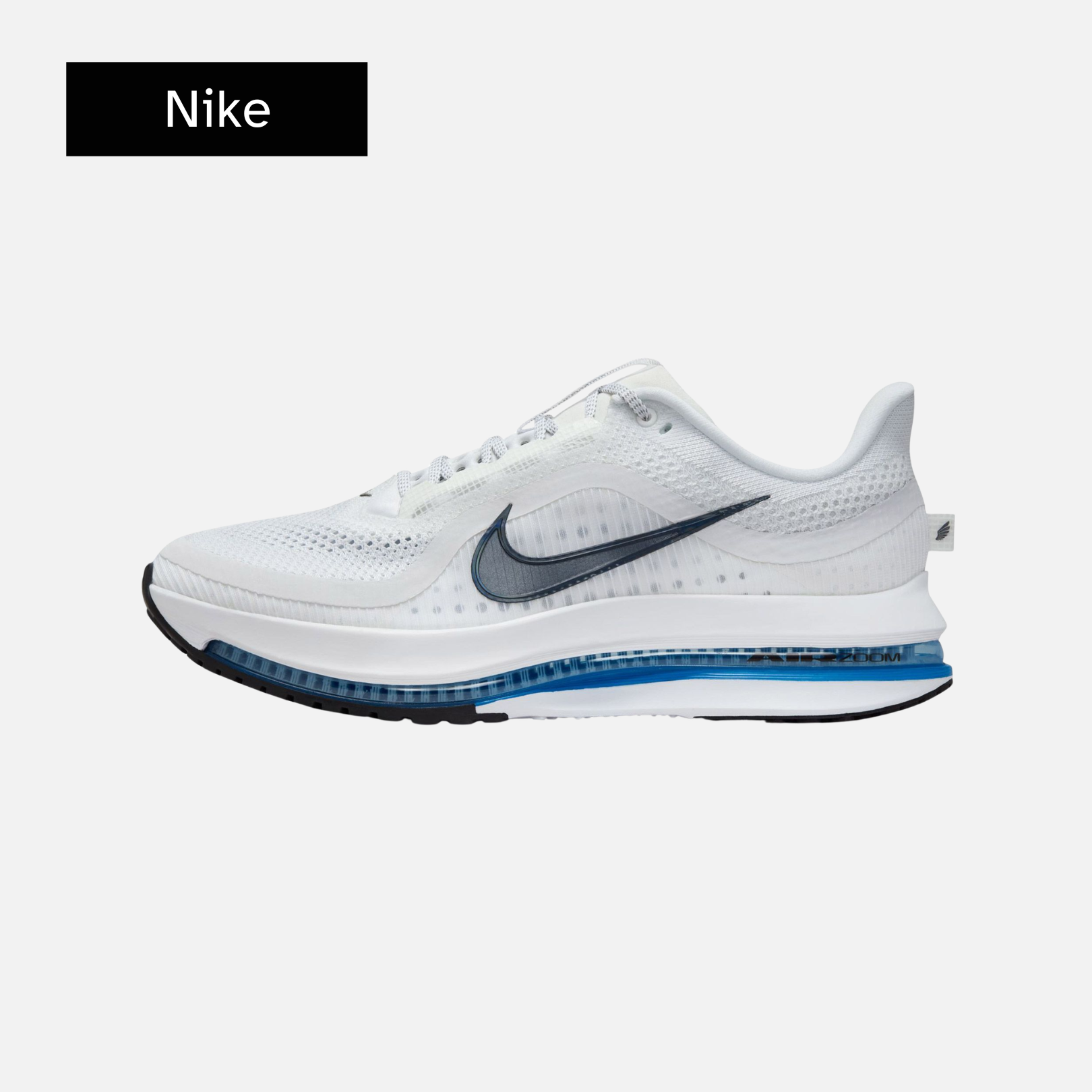 Nike Pegasus Premium 'White Photo Blue'