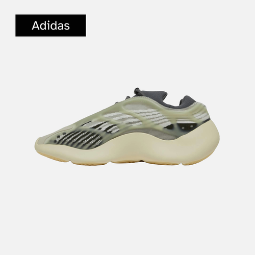 adidas Men's Yeezy 700 V3 'Fade Salt'