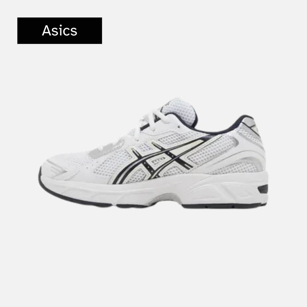 Gel 1130 GS 'White Midnight'
