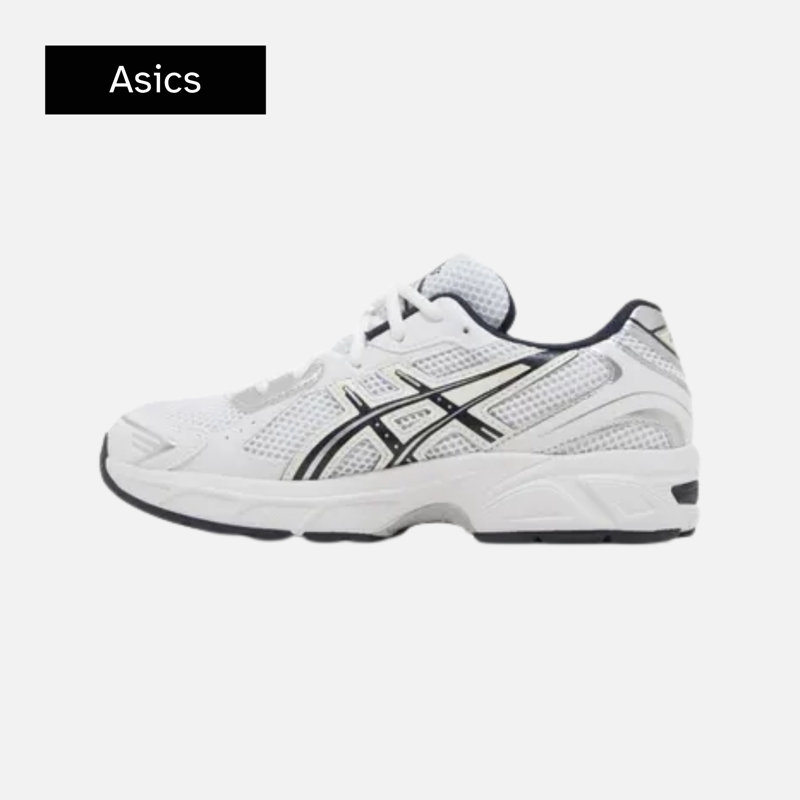 Gel 1130 GS 'White Midnight'