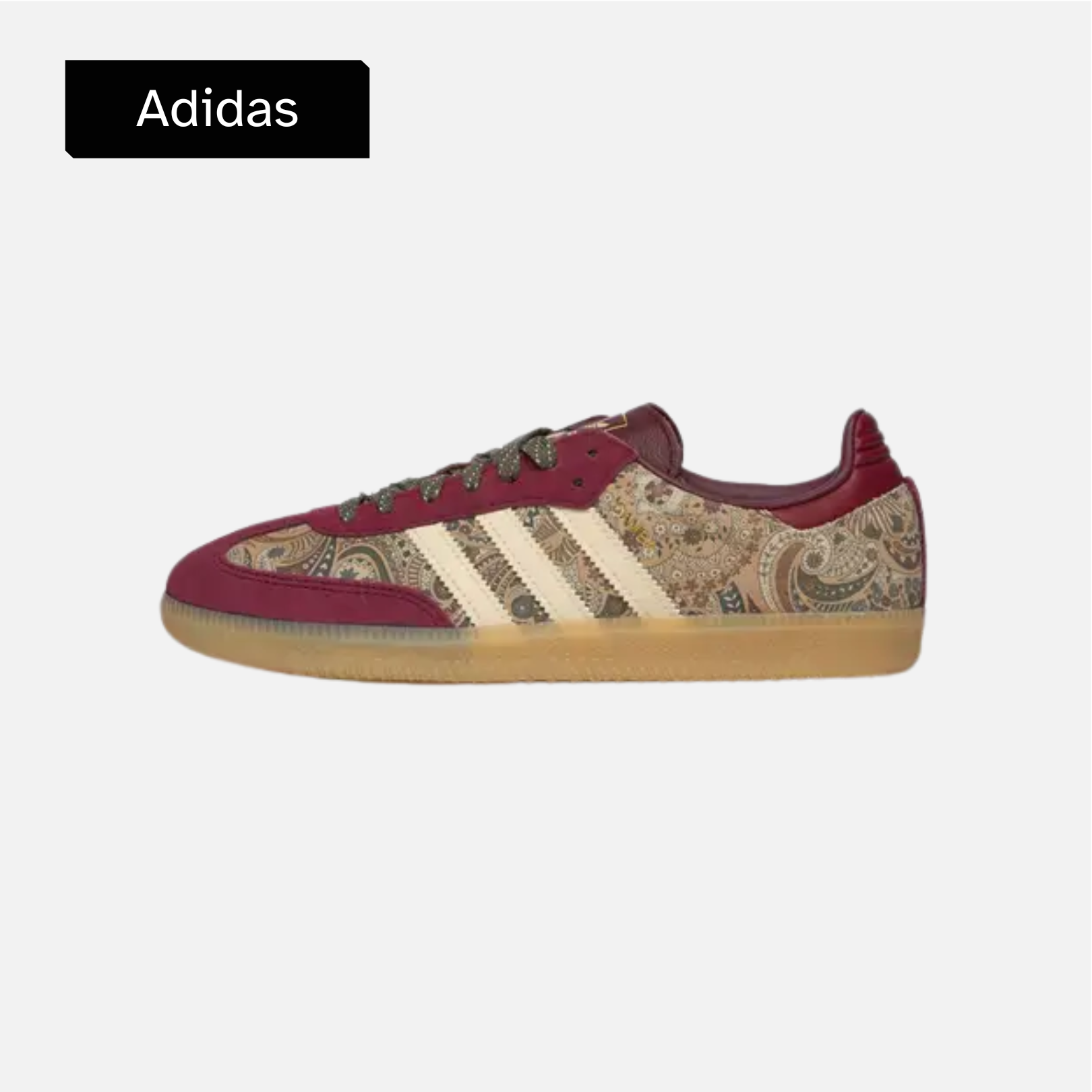 adidas Wmns Samba 'Liberty'