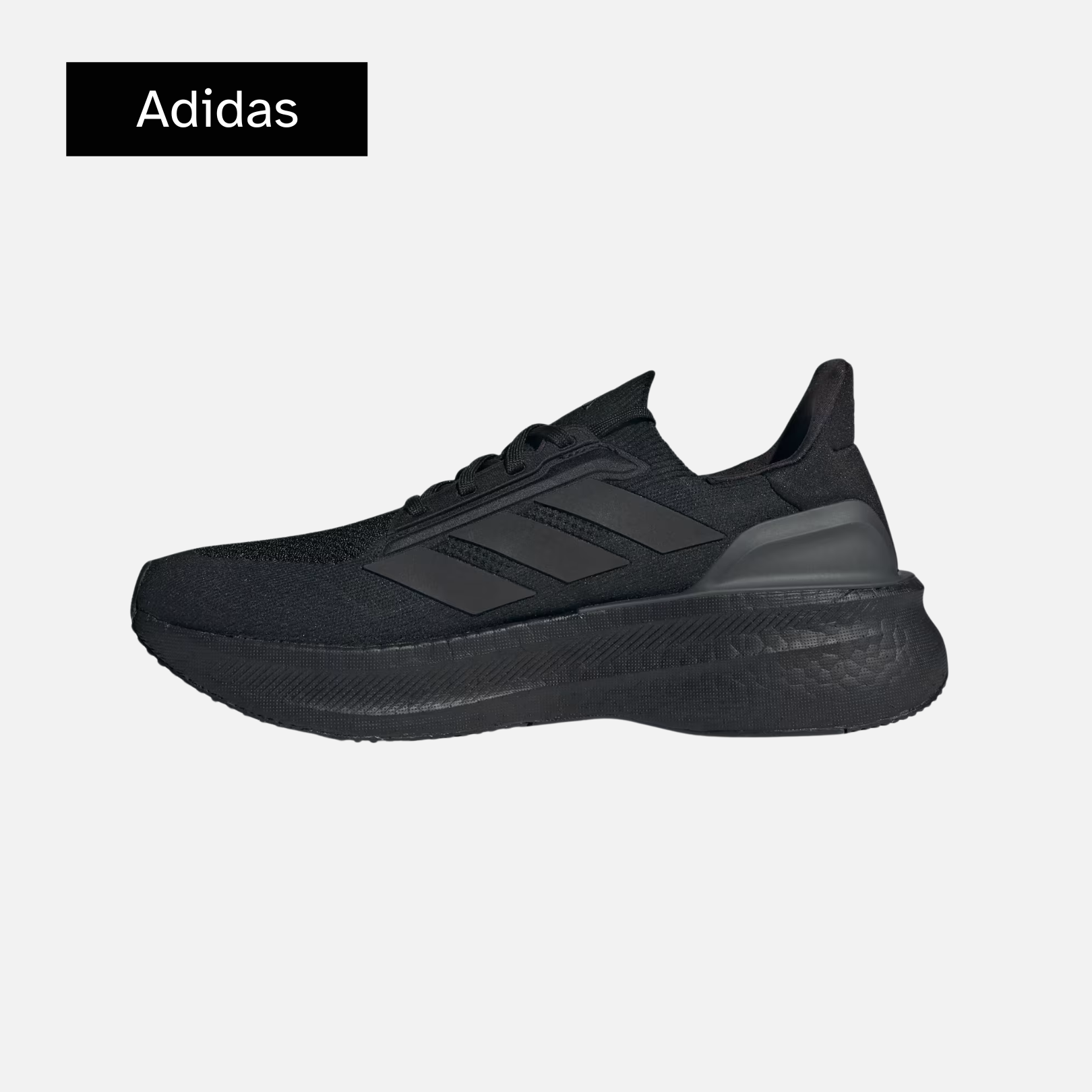 adidas Ultraboost 5X 'Black'
