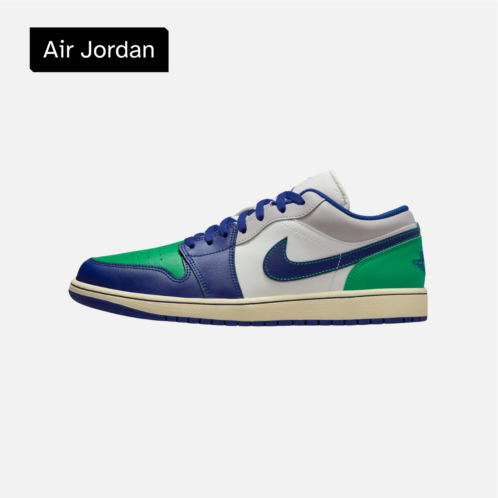 Air Jordan 1 Low 'Rare Air'