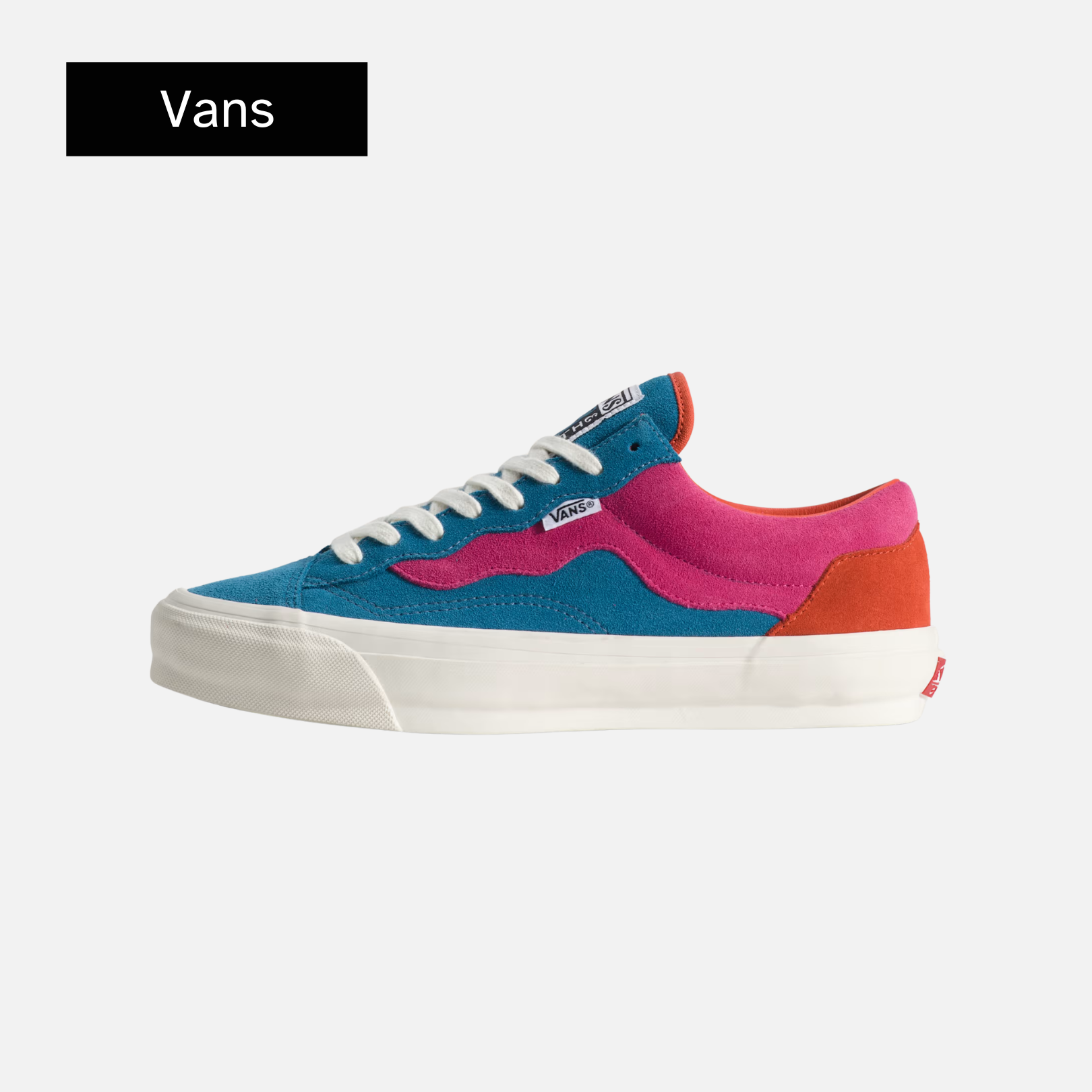 Parra x Vans OTW Old Skool 36 'Midnight Carmine'