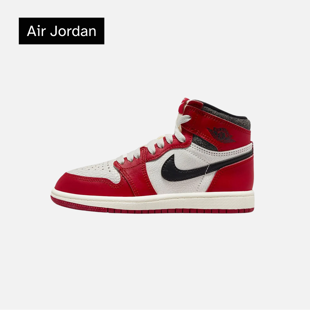 Air Jordan 1 Retro High OG PS 'Chicago Lost & Found'