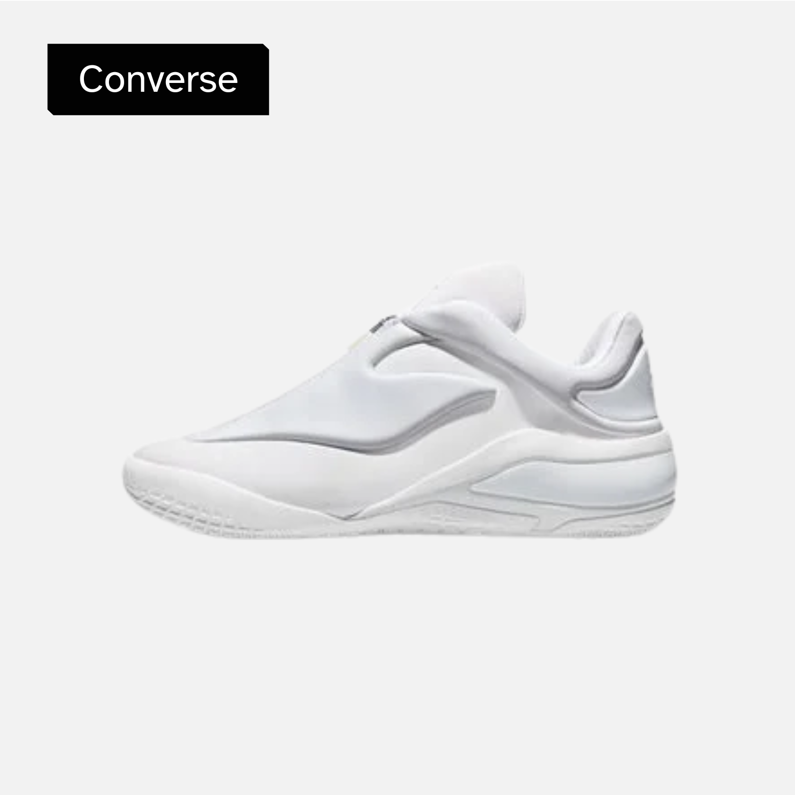 Converse SHAI 001 'Clean Slate'