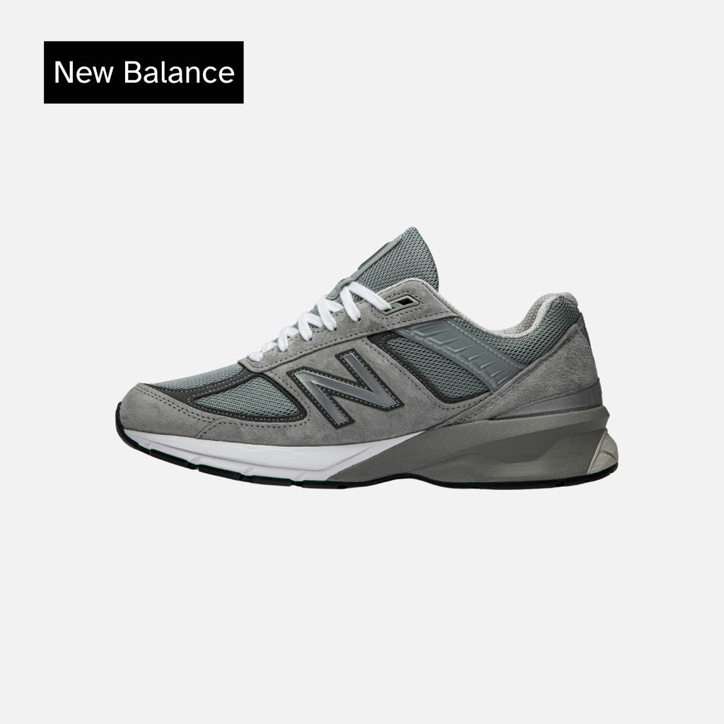 New Balance 990v5 Made in USA 'Castlerock'