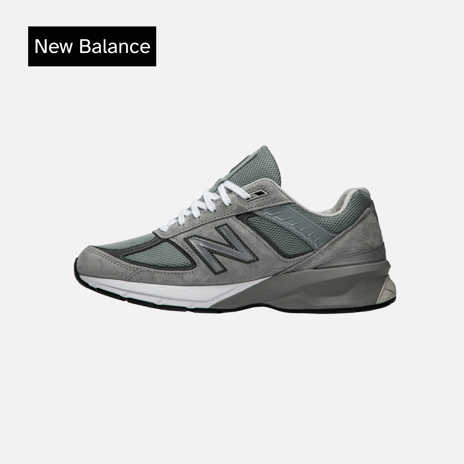 New Balance 990v5 Made in USA 'Castlerock'