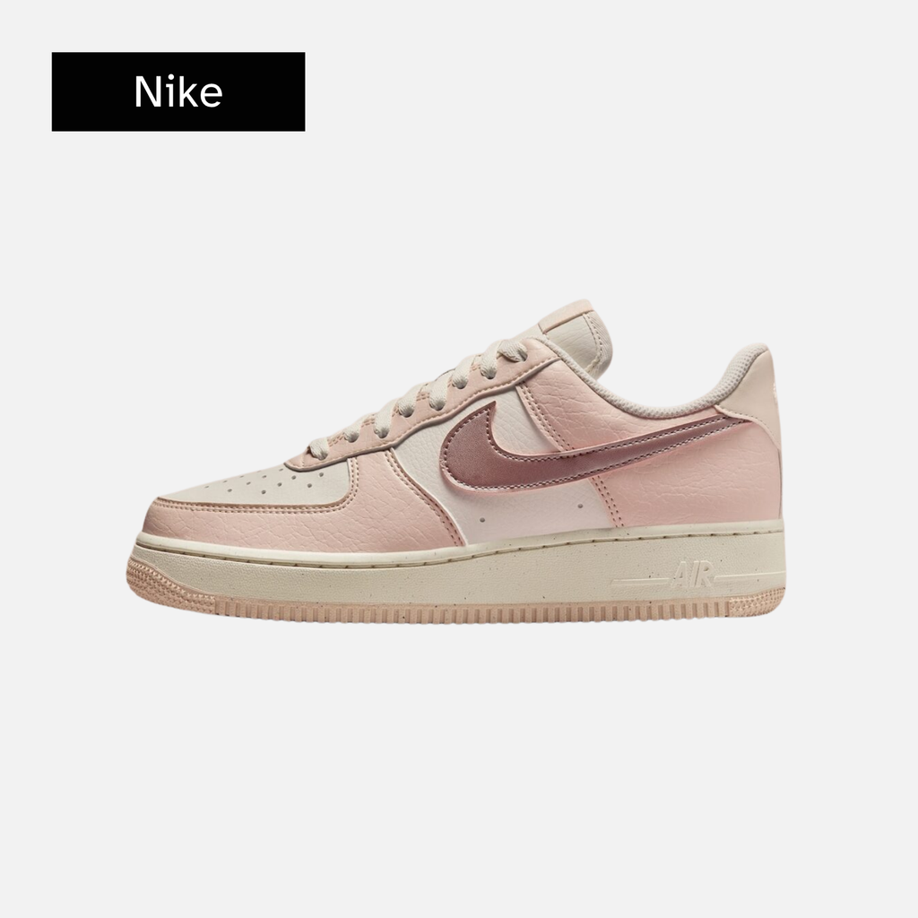 Nike Wmns Air Force 1 ’07 Next Nature 'Soft Pearl Particle Pink'