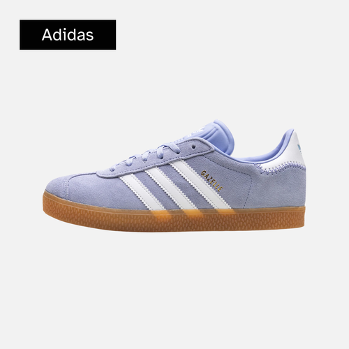 adidas Gazelle J 'Blue Spark'