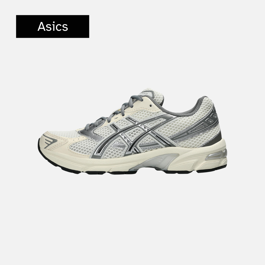 Wmns Gel 1130 'Cream Clay Grey'