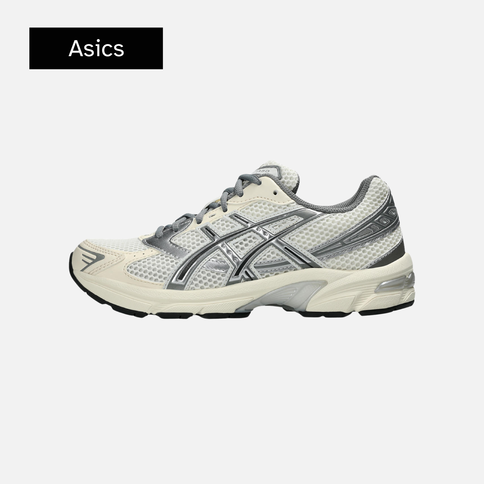 Wmns Gel 1130 'Cream Clay Grey'