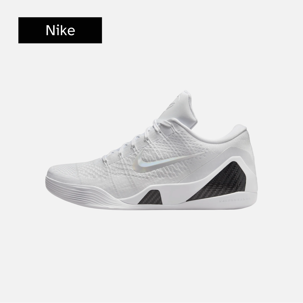 Kobe 9 Elite Low Protro 'Halo'