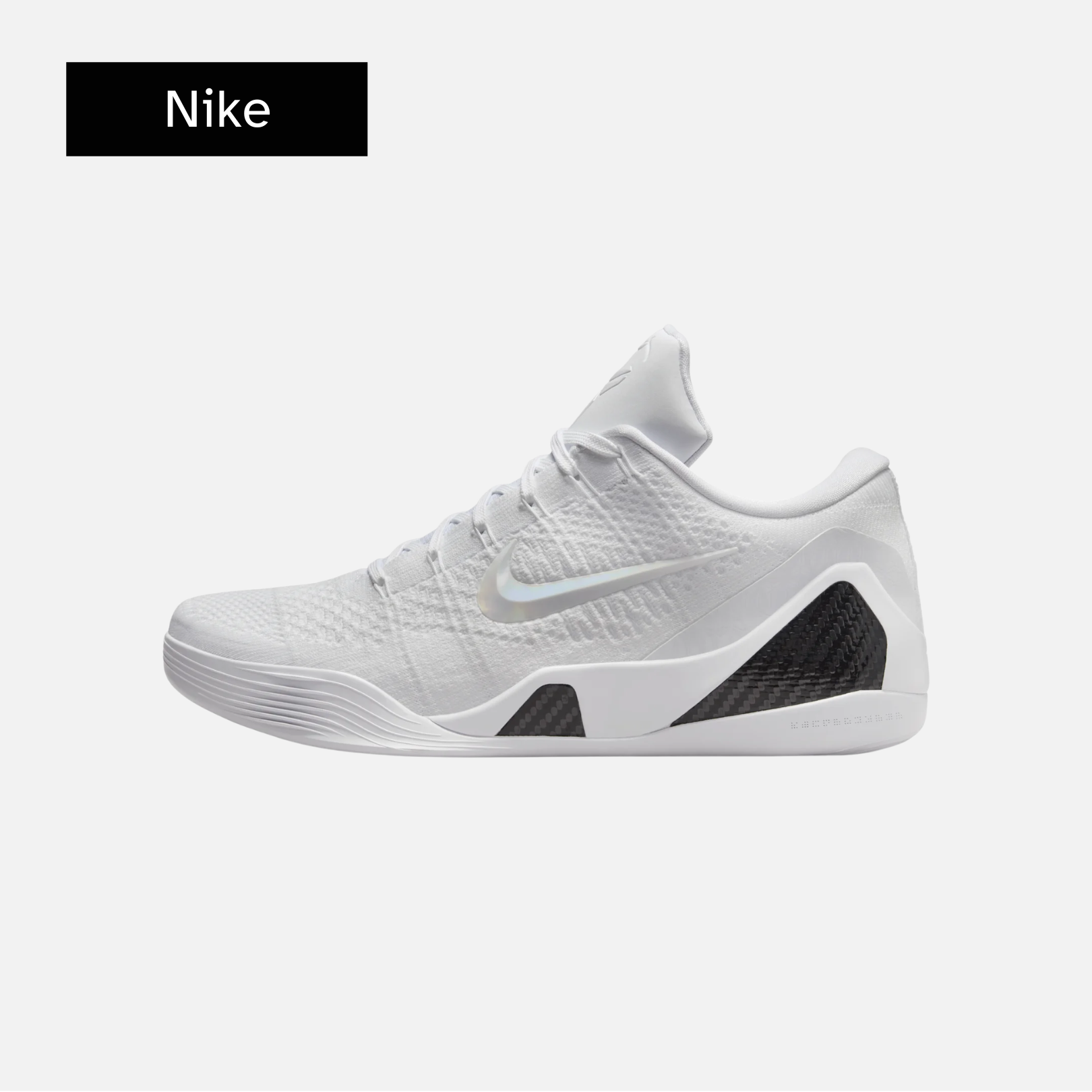 Kobe 9 Elite Low Protro 'Halo'