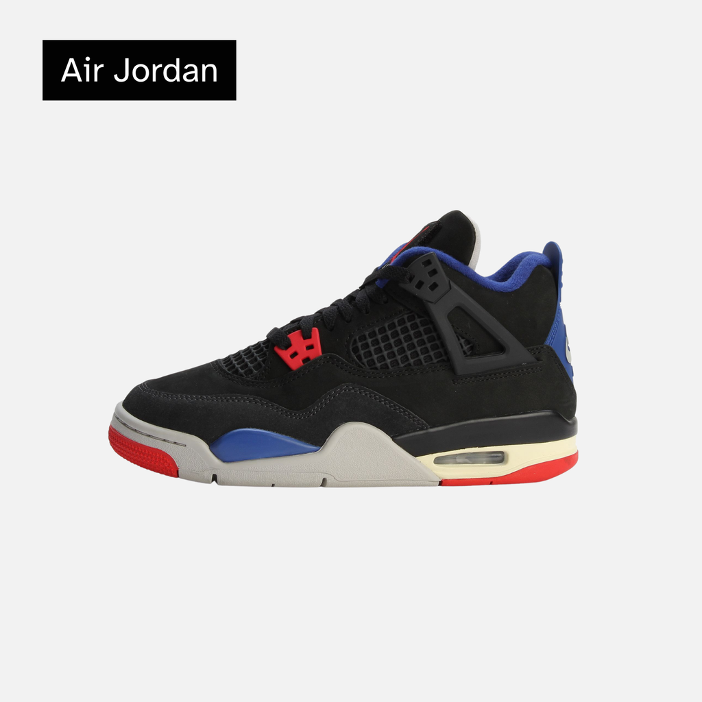 Air Jordan 4 Retro GS 'Rare Air'