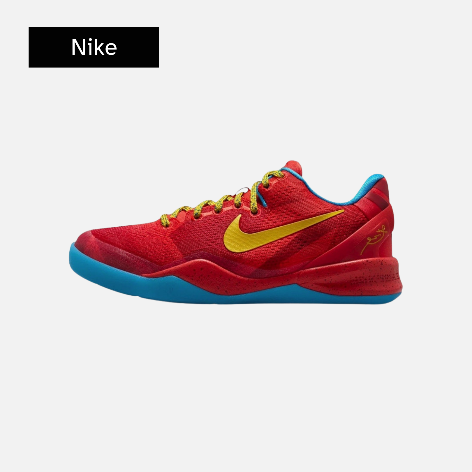 Nike Kobe 8 Protro GS 'Year Of The Horse' 2026