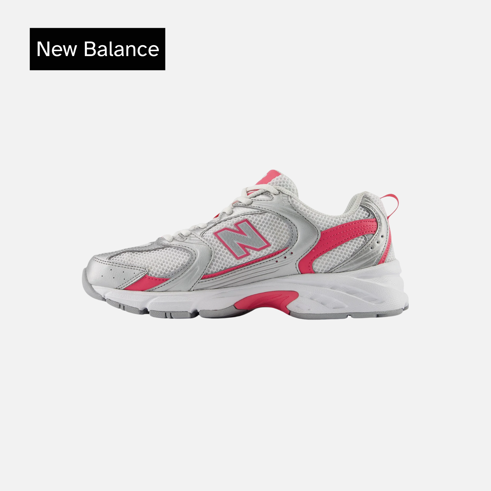 530 'Silver Metallic Dragon Berry'