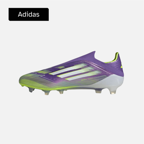 adidas Adizero F50 Elite Laceless FG 'Radiant Blaze Pack'