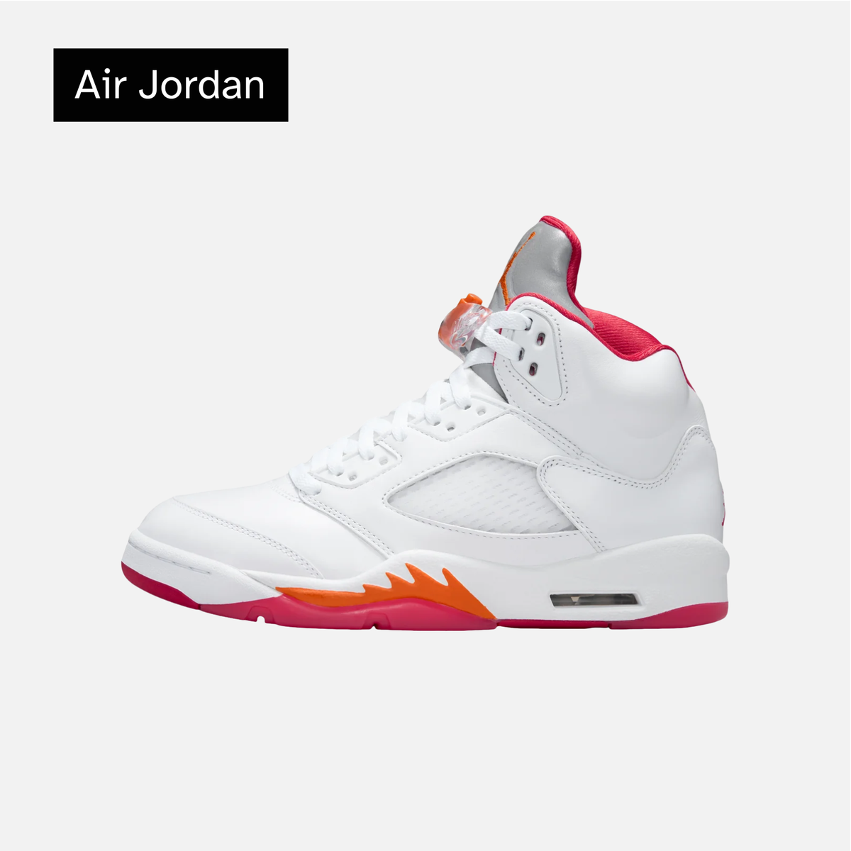 Air Jordan Wmns 5 Retro OG 'Sunset' 2026