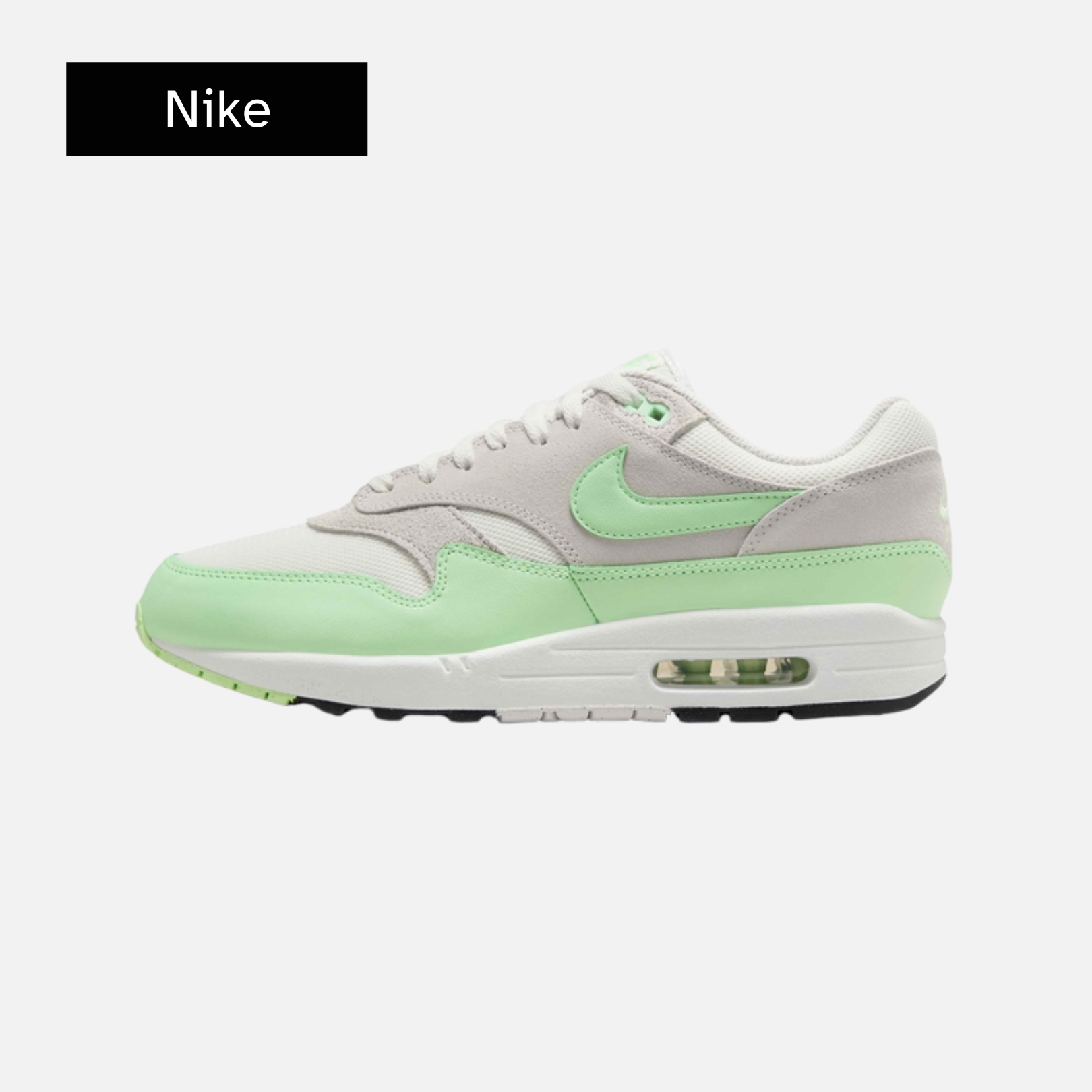 Nike Air Max 1 Essential 'Vapor Green'