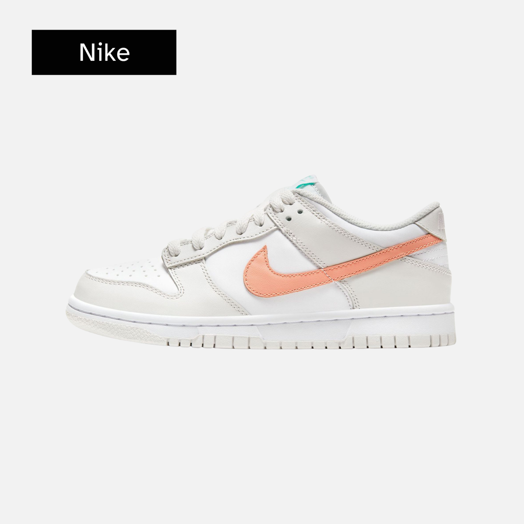 Nike Dunk Low GS 'Tropical Twist'