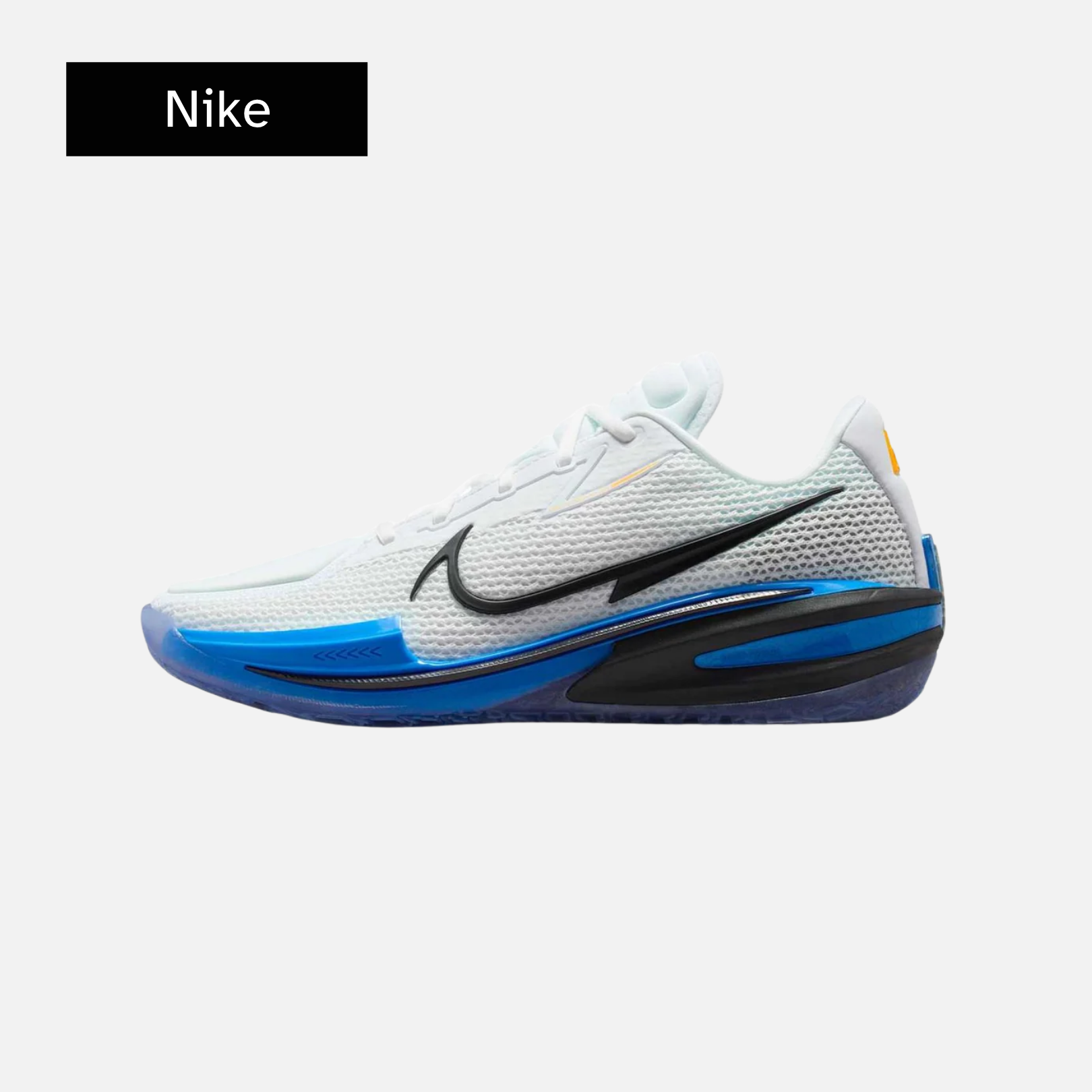 Nike Air Zoom GT Cut 'Photo Blue'