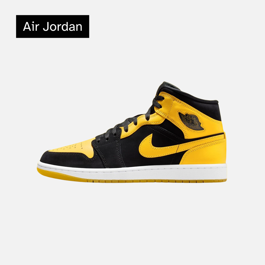 Air Jordan 1 Mid SE 'New Love' 2025