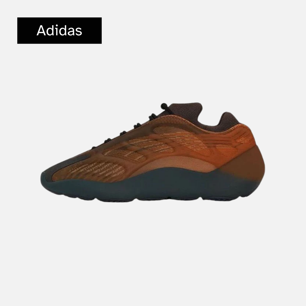 Yeezy 700 V3 'Copper Fade'