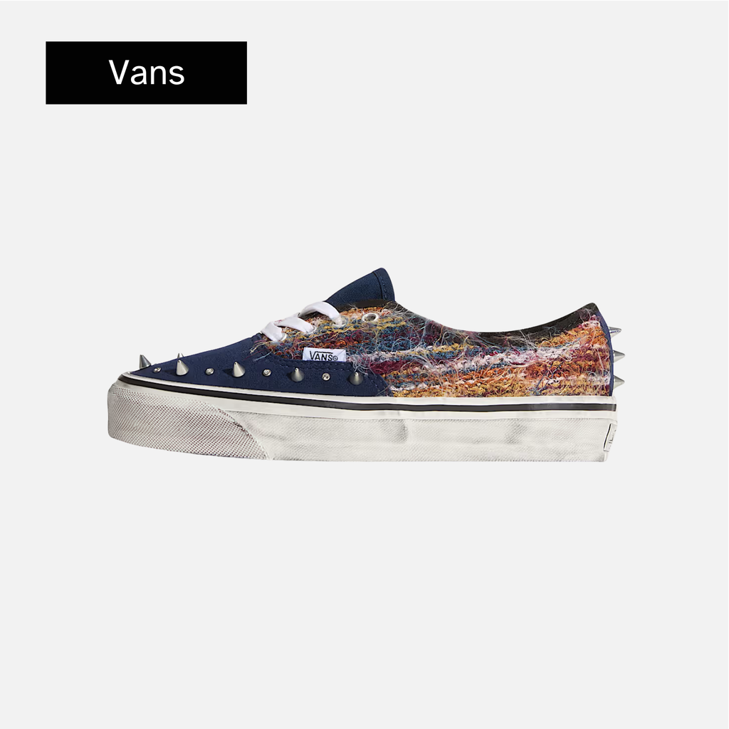Vans Premium LX Authentic 44 'Ibiza Pack - Blue'