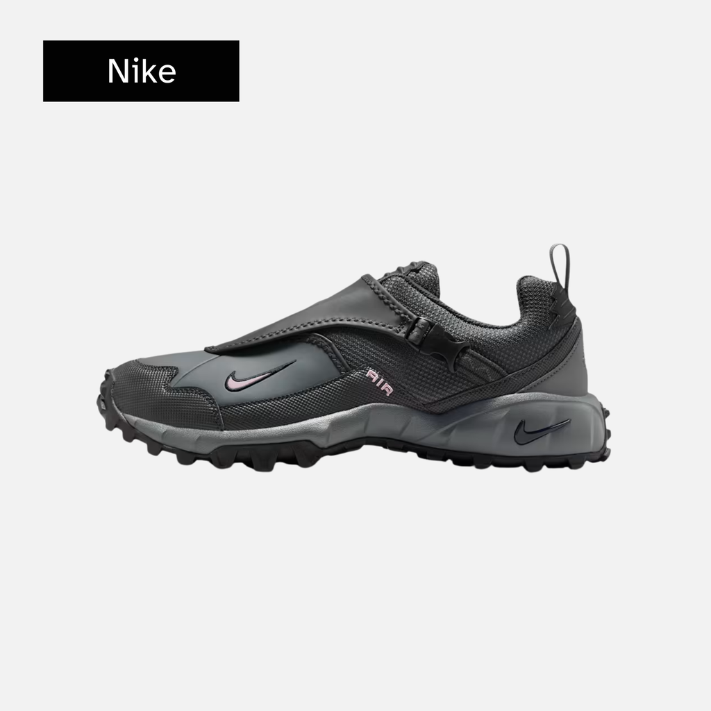 Nike Air Phassad ACG 'Anthracite Iron Grey'