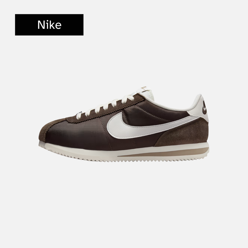 Nike Wmns Cortez 'Vintage Brown'