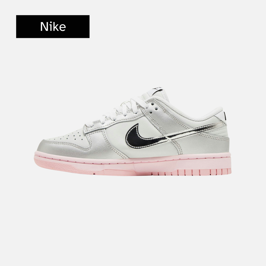 Nike Wmns Dunk Low LX 'Photon Dust Pink Foam'
