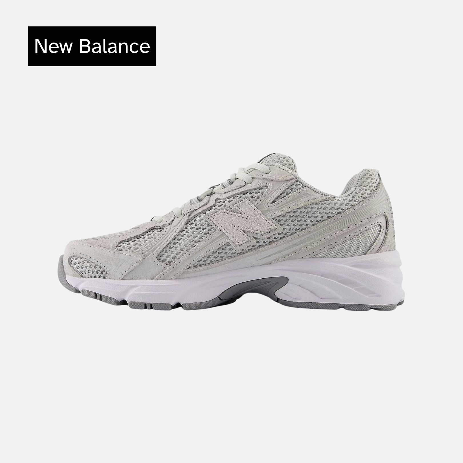 New Balance 740 'Grey Day 2025'