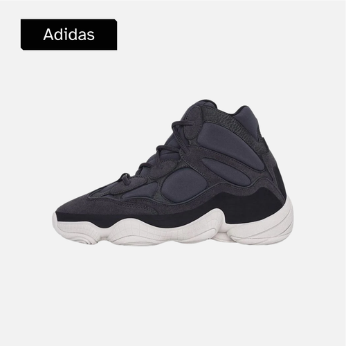 adidas Men's Yeezy 500 High 'Slate'