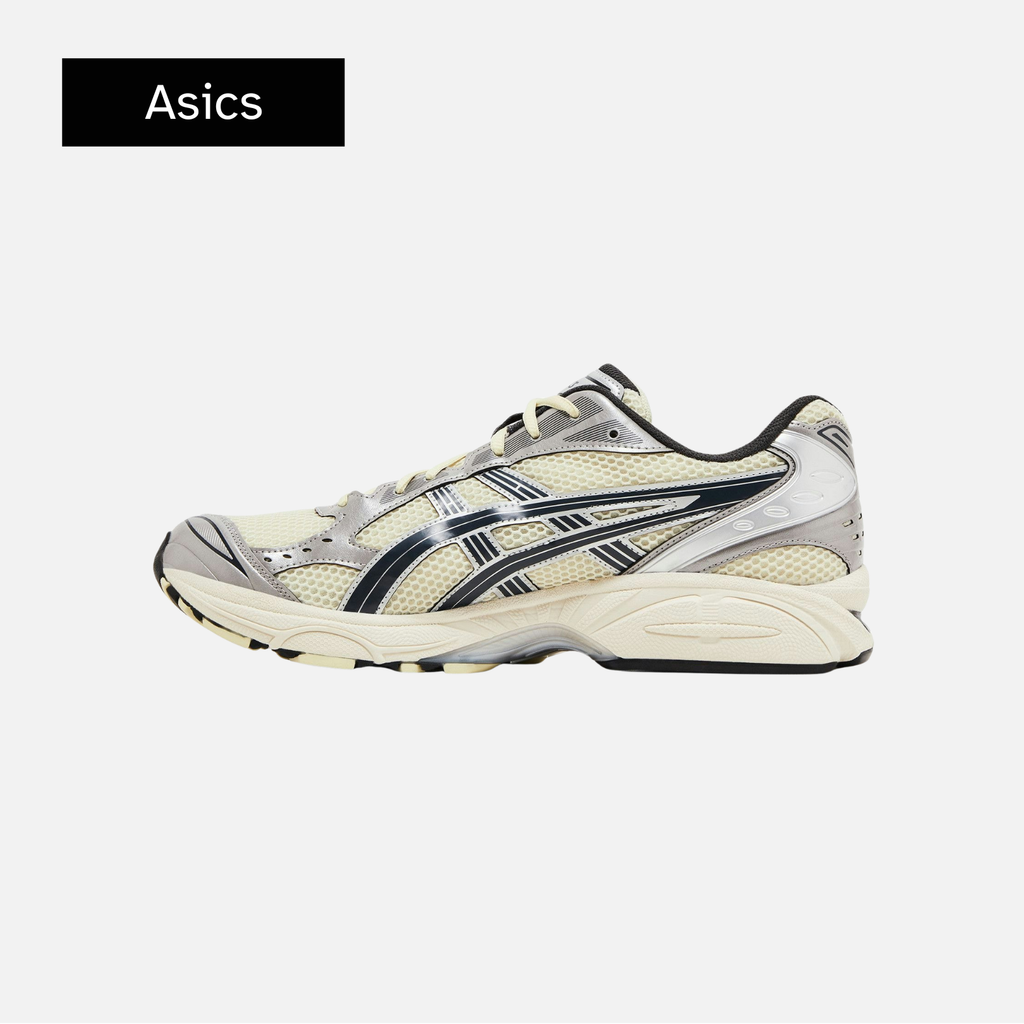 Asics Gel Kayano 14 'Oyster White Steeple Grey'