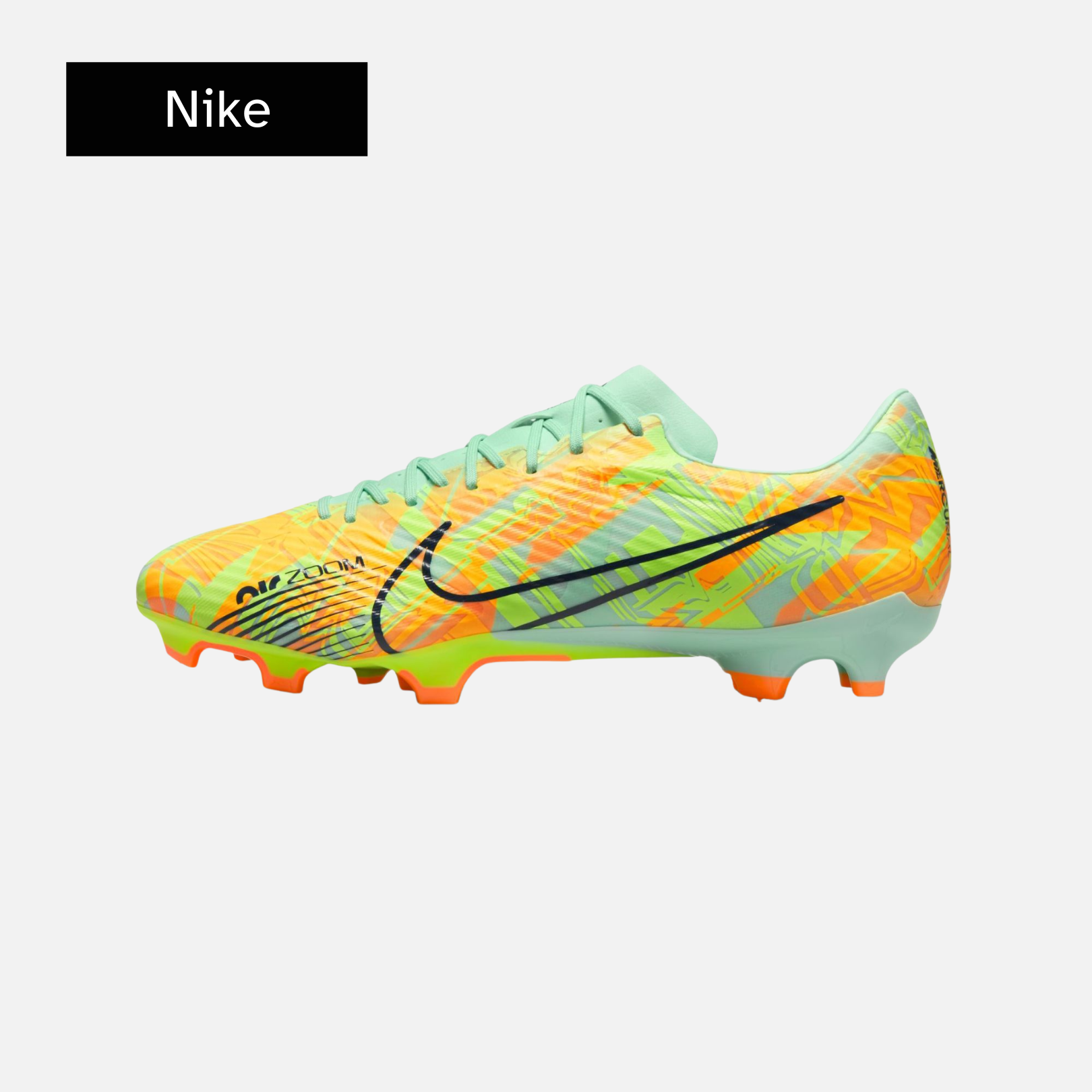 Zoom Mercurial Vapor 15 Academy MG 'Bonded Pack'