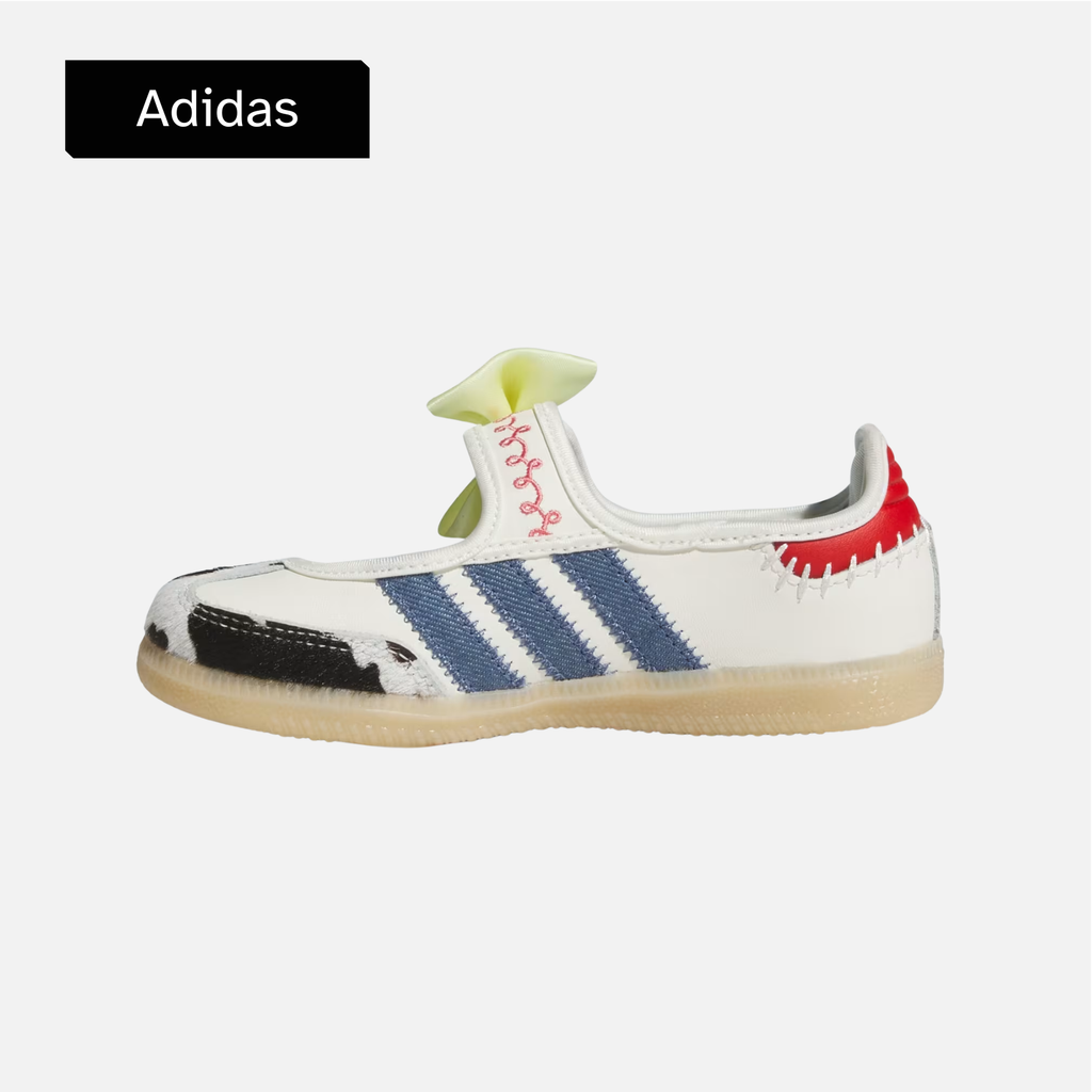 adidas Samba Jane Disney Pixar's Toy Story Jessie