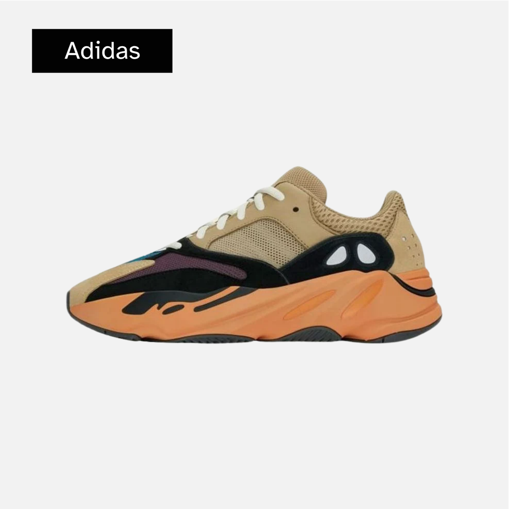 adidas Men's Yeezy Boost 700 'Enflame Amber'