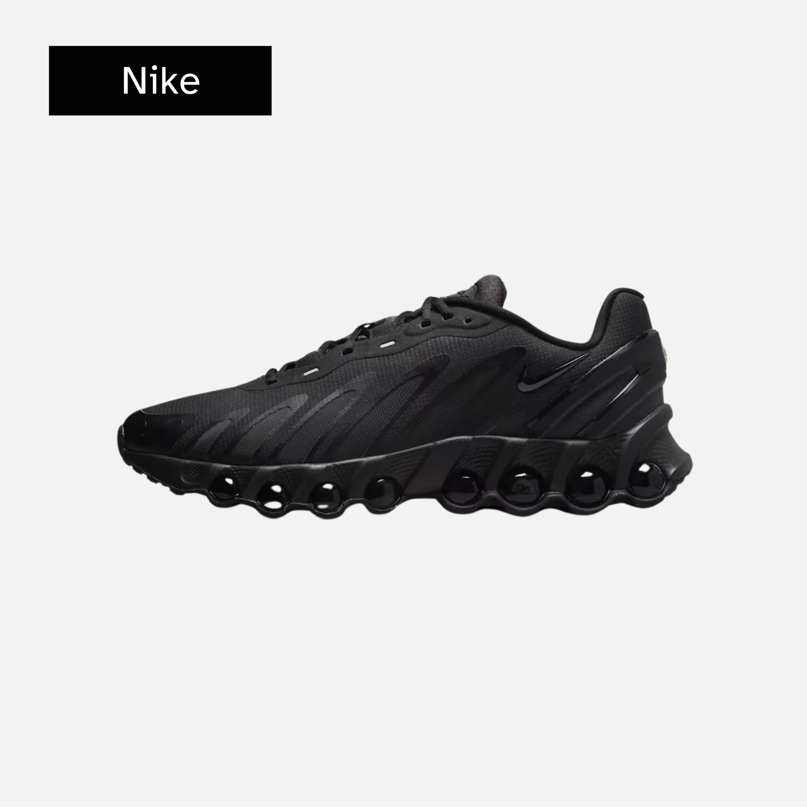 Nike Air Max DN8 'Black Anthracite'