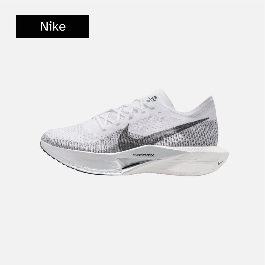 Nike Wmns ZoomX VaporFly Next% 3 'White Particle Grey'