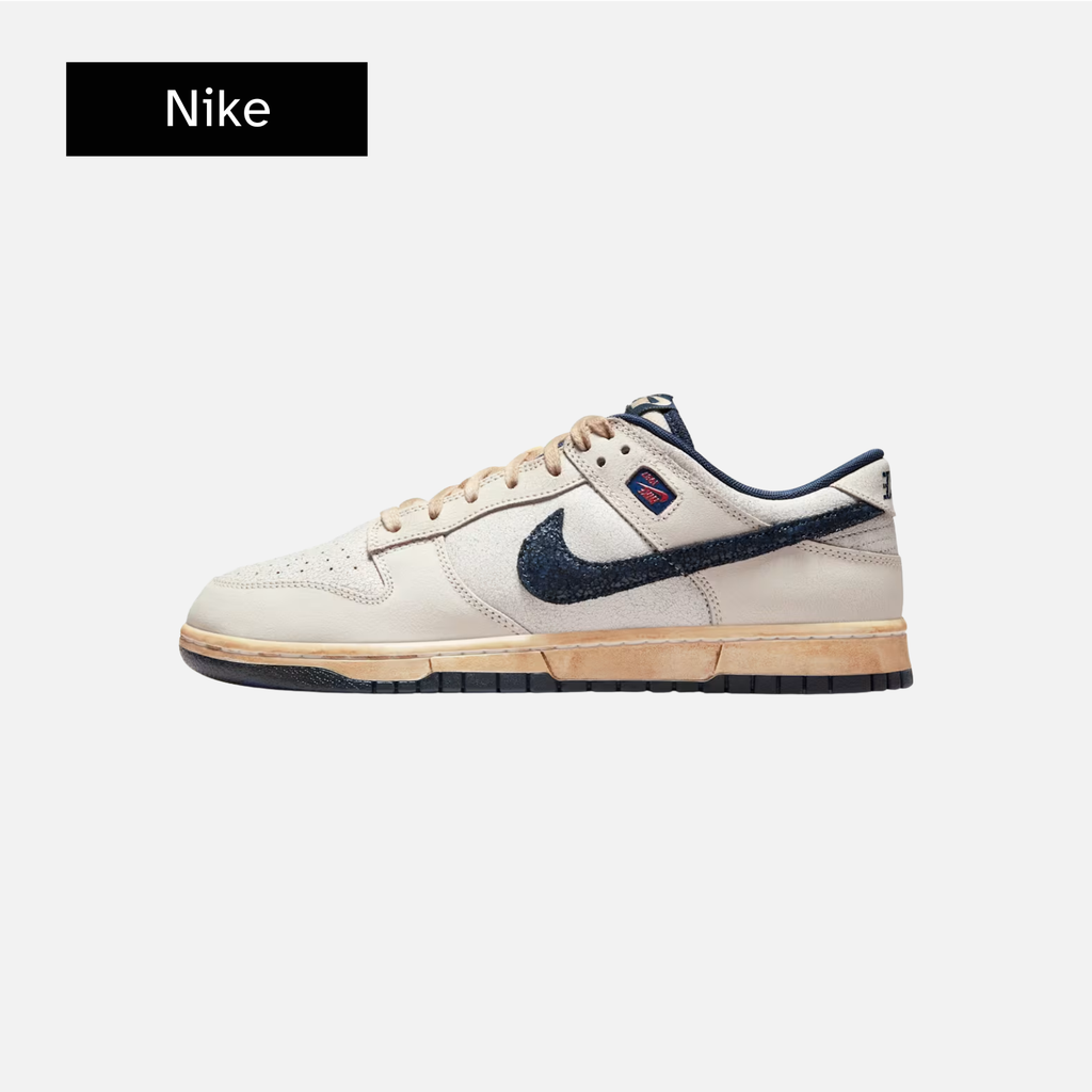 Stranger Things x Nike Dunk Low 'Phantom'