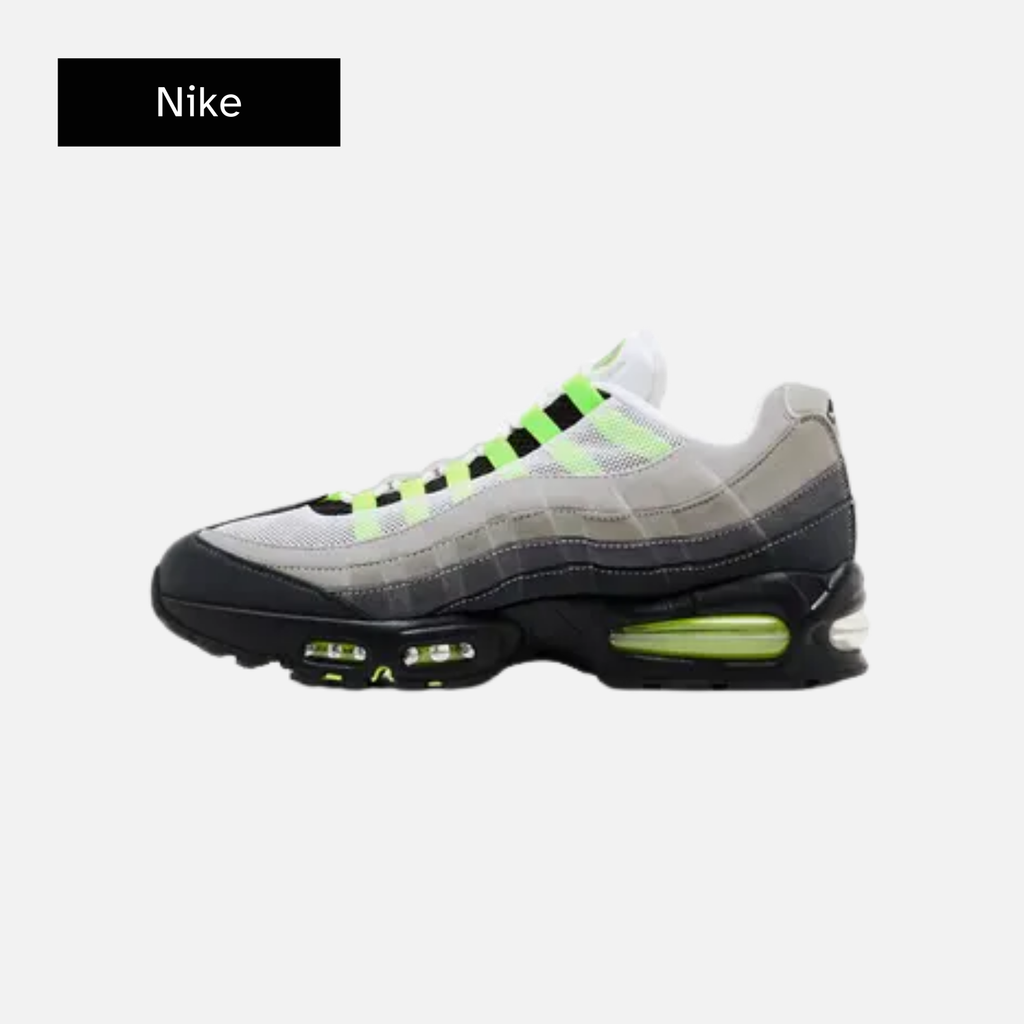 Nike Air Max 95 OG 'Neon' 2025 / 2026