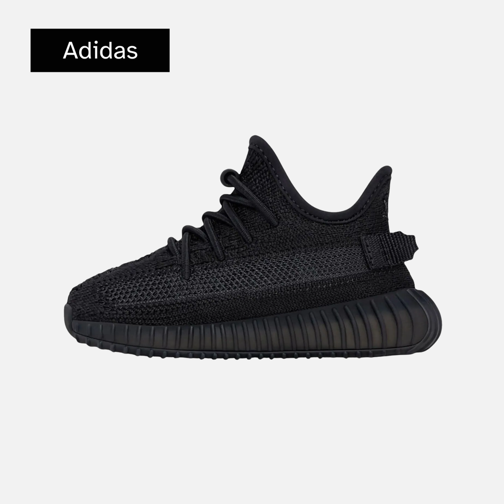 Adidas Yeezy Boost 350 V2 Infants 'Onyx'